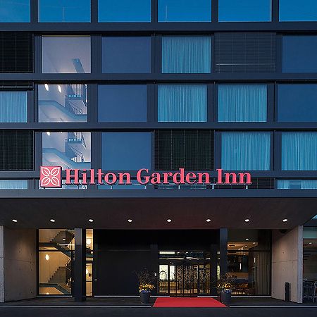 Hilton Garden Inn Zurich Limmattal Spreitenbach Luaran gambar