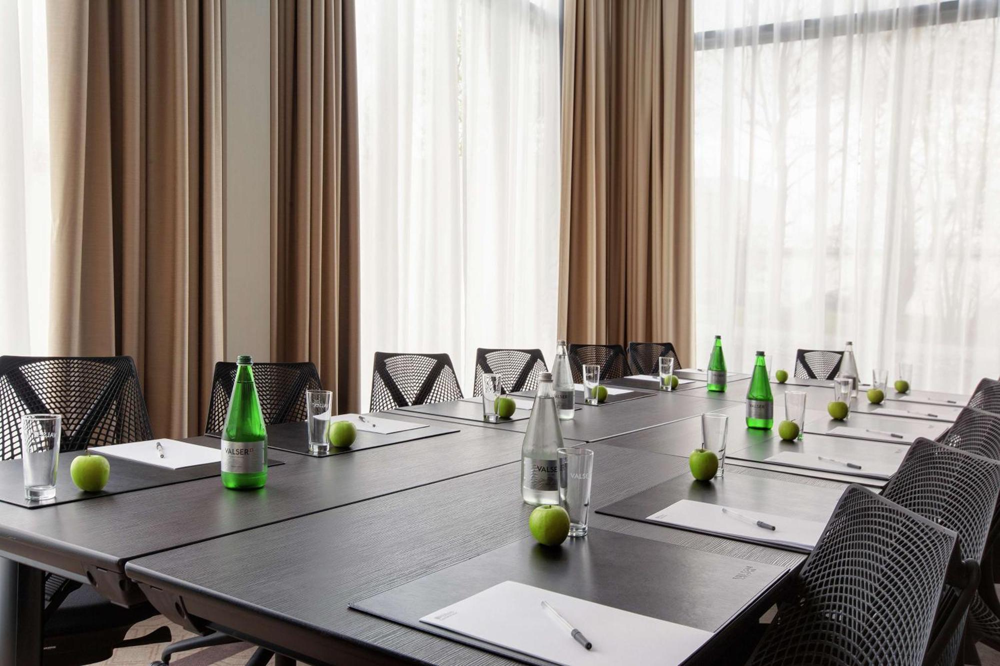 Hilton Garden Inn Zurich Limmattal Spreitenbach Luaran gambar