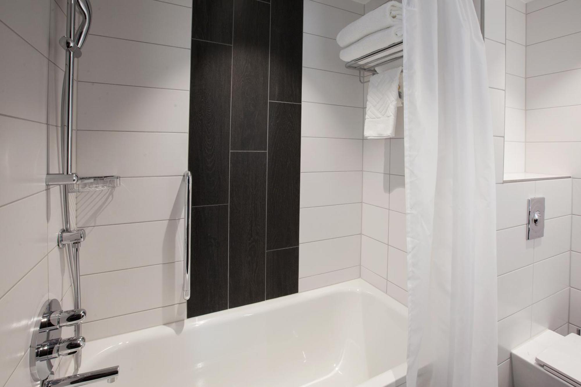 Hilton Garden Inn Zurich Limmattal Spreitenbach Luaran gambar